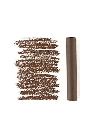 St. Petersburg Ladoga Chalk Çizim Tebeşiri 3lü Brown 2711422300