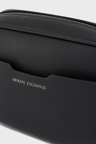 Armani Exchange Erkek Çanta Xm002590 Af22651 Uc001 Siyah