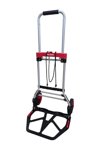 Max Extra Fw90c 100kg Katlanır Paket Taşıma Arabası