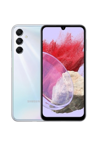 Samsung Galaxy M34 5G 6 GB 128 GB (Samsung Türkiye Garantili)