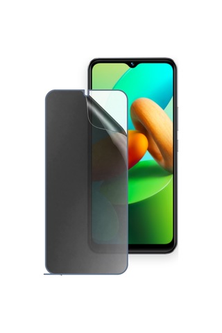 Vıvo Y02a Uyumlu Ön Yüzey Hayalet Privacy Hidrojel Ekran Koruyucu 29774657