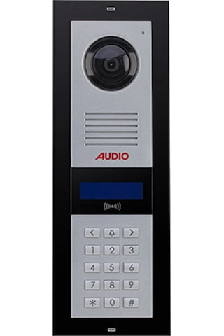 Audio 3003 Zil Paneli