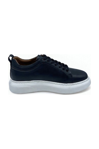Lufıan 7313 Marco Rossi Sneaker Siyah