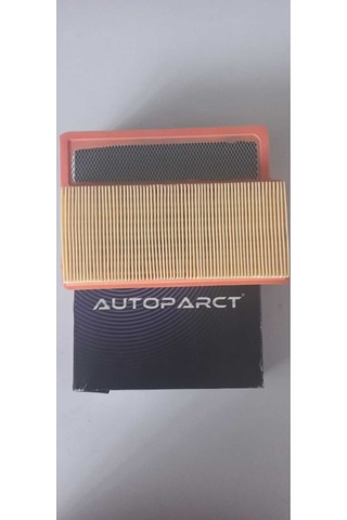 Autoparct Hava Filtresi Fiat 500 Uyumlu 1.4 16v 2008 Ve Üstü