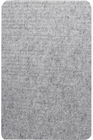 Geeksen Yüksek Sıcaklığa Dayanıklı Pamuklu Ütü Yastığı - Ev İçi Giyim Ütülmesi Ve El İşleri İçin 12 18 İnç 300 457 Mm Diğer