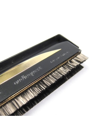 Audioquest Anti-Static Record Brush Plak Temizleme Fırçası