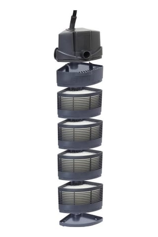 Eheim Aqua İç Filtre 200