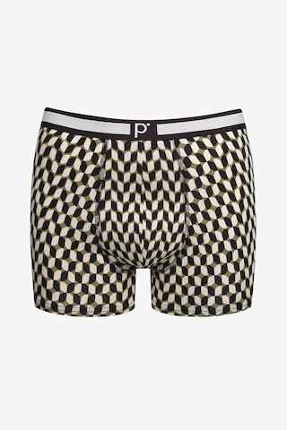 Penti Basic Detailed 3lü Çok Renkli Boxer Çok Renkli Çok Renkli