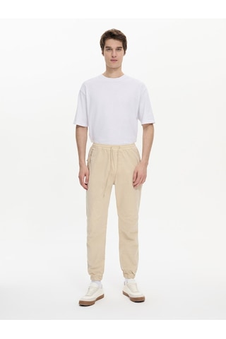 Ltb Bej Pantolon 012244702725001 12906 012244702725001_12906 Bej