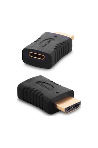 Mini Hdmi Dişi Hdmi Erkek Çevirici Erkek Hdmi Mini Hdmi Dişi