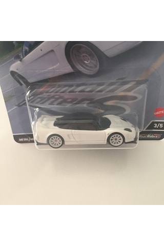 Hw Premium Honda NSX TYPE-R FPY86 HCK00