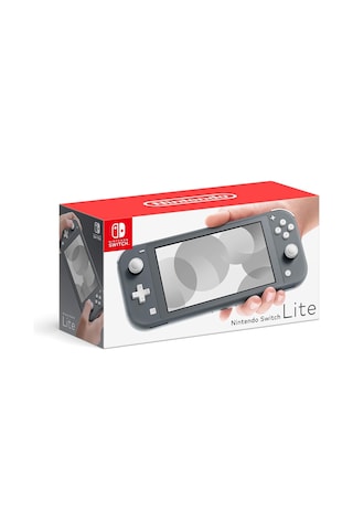 Nintendo Switch Lite Oyun Konsolu (İthalatçı Garantili)