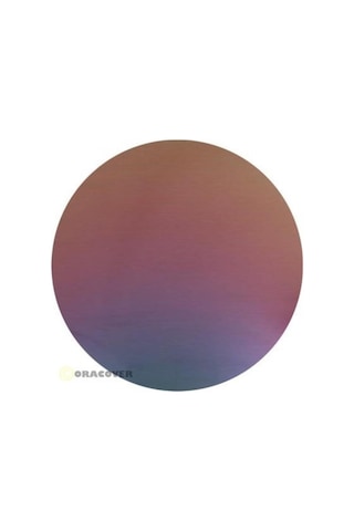 521-103-m Oracover-magıc Cyan-violet - Renk Degıst