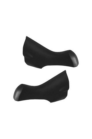 Monyee Shimano 4700/5800/6800 Vites Kolu Koruyucu Kılıfı - Silikon Malzeme - Siyah Renk - Yol Bisikleti Uyumlu Çok Renkli