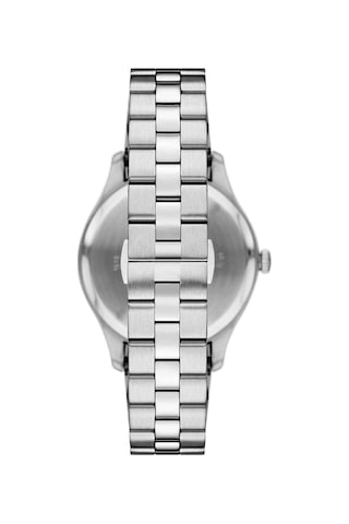 Emporio Armani Ar11734 Erkek Kol Saati Metalik Gri