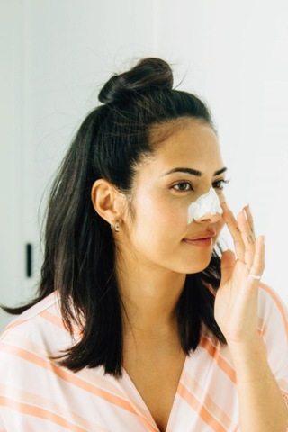 Drx Blemish Solutions Clarifying Mask - 30 G