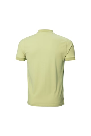 Helly Hansen Driftline Polo Erkek T-shirt-29810 Açik Yeşil