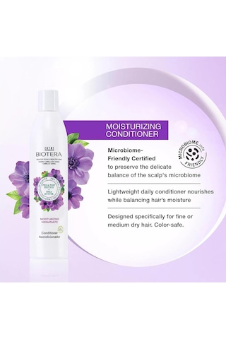 Biotera Nemlendirici Saç Kremi 946ml