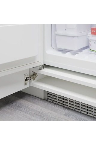 Ikea Utrusta Mutfak İçin Menteşe, Gri, 95 , 2 Adet