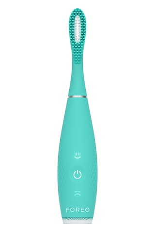 Issa 4 Smile Hybrid Silikon Sonik Diş Fırçası,summer Sky