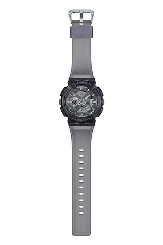 Casio GM-110MF-1ADR Erkek Kol Saati