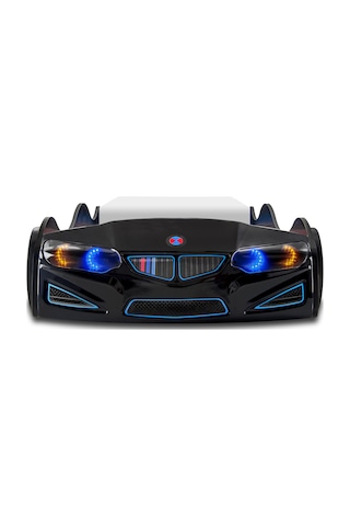 Akturk mobılya Arabalı Yatak Arabalı Karyola GT-1 ECO S