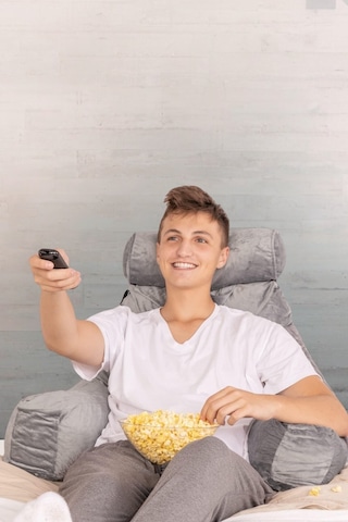 Tv Yastık Yatak Yastığı Dinlenme Yastığı Bel Sırt Destekli Yastık