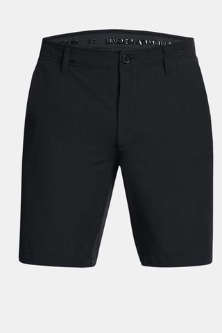 Under Armour Ua Drive Taper Erkek Şort 1384467-001 Siyah