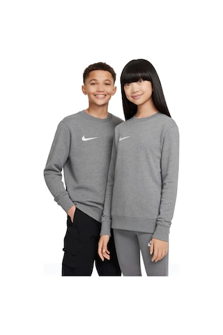 Nike Park 20 Genç Erkek Crewneck Sweatshirt Gri