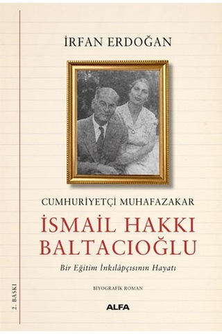 Cumhuriyetçi Muhafazakâr İsmail Hakkı Baltacıoğlu + Eğitim Ve Okul Yönetimi + Okuma Sticker'ları