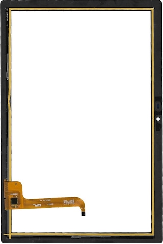 General Mobile Uyumlu E-Tab 20 Dokunmatik Siyah