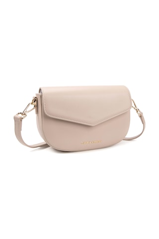 Laura Ashley Kadın Omuz Çantası La0092010486-006 Std / Bej Bej