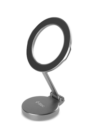 Ttec Easydash Pro M Magsafe Uyumlu Masaüstü Telefon Tutucu 2tt41 -