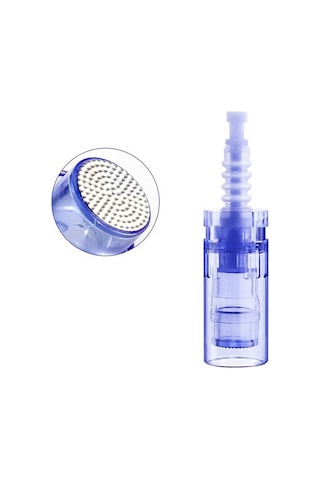 Ellea Naıl Dermapen A1 A6 İğnesi Nano Rd 10'Lu
