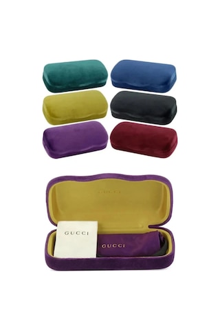 Gucci Güneş Gözlüğü Gg2170s 001 Siyah