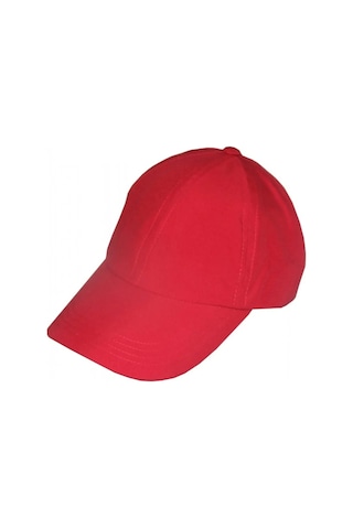 Bay Şapkacı Yazlık Spor Unisex Miccro Kep 7598