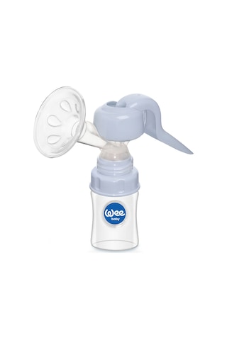 Wee Baby Manuel Göğüs Pompası