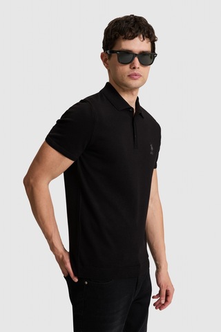 U.S. Polo Assn. U.s. Polo Assn. Erkek Siyah Kazak /triko 50320061-vr046