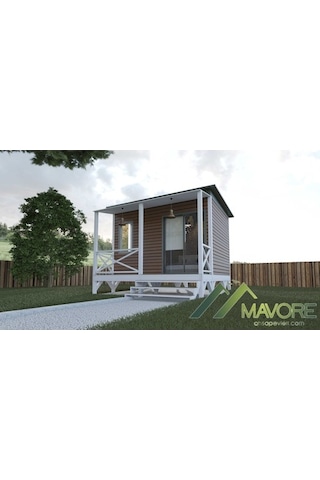Mavore Bungalov 01