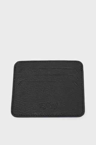 Kanuga Ysmn0018 Siyah Unisex Kartlık Siyah