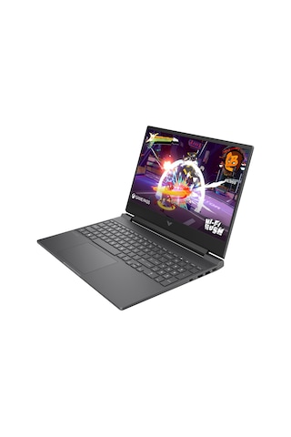 HP Victus Gaming 15-FB3702NT B9KM3EA R7-8645HS 16 GB 1 TB SSD DDR5-5600 RTX4050 6 GB 15.6" Free Dos Dizüstü Bilgisayar