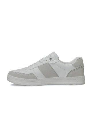 U.S. Polo Assn. U.s Polo Assn. 6f Tanıa 6pr Beyaz Kadın Sneaker