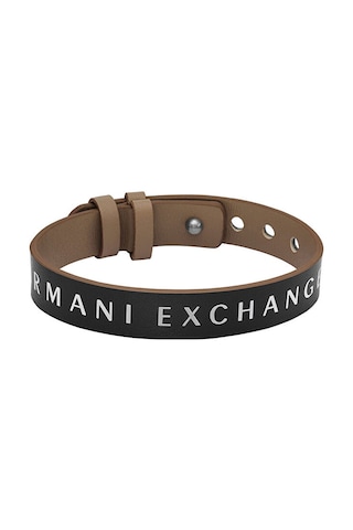 Armani Exchange Axg0108-040 Erkek Bileklik Çok Renkli