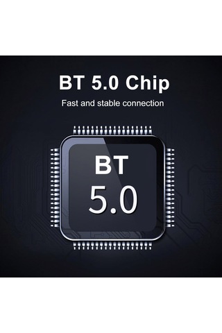 Skycity T823 Araç Bluetooth免提 Telefon, Müzik Çalar - Bt5.0, Gürültü Azaltma, 20 Saat Kullanim Süresi, İki Telefon Bağlantısı