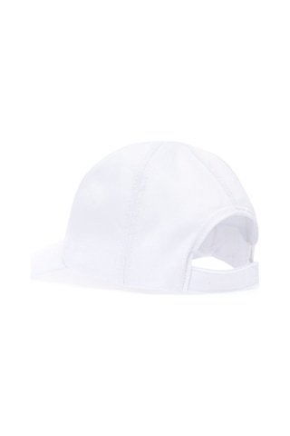 U.s. Polo Assn. Erkek Çocuk Beyaz Şapka 50312216-vr013 Beyaz