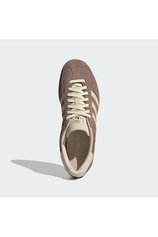 Adidas Gazelle Indoor Erkek Günlük Spor Ayakkabı C-adıkı2252e10a00 Kahverengi