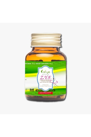 Afye Z.Y.F 60 Kapsül