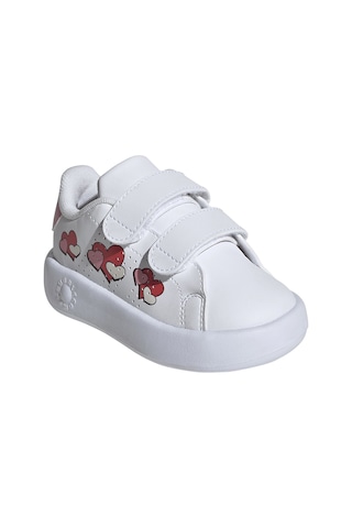 Adidas Advantage Base 2.0 Cf I Bebek Spor Ayakkabı Beyaz Jh9867-b Beyaz