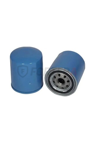 Mazot Filtresi H100