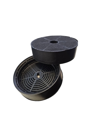 Teka Uyumlu Tl6210 Ix Davlumbaz Karbon Filtre Seti